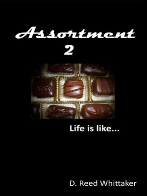 cover image of Assortment 2